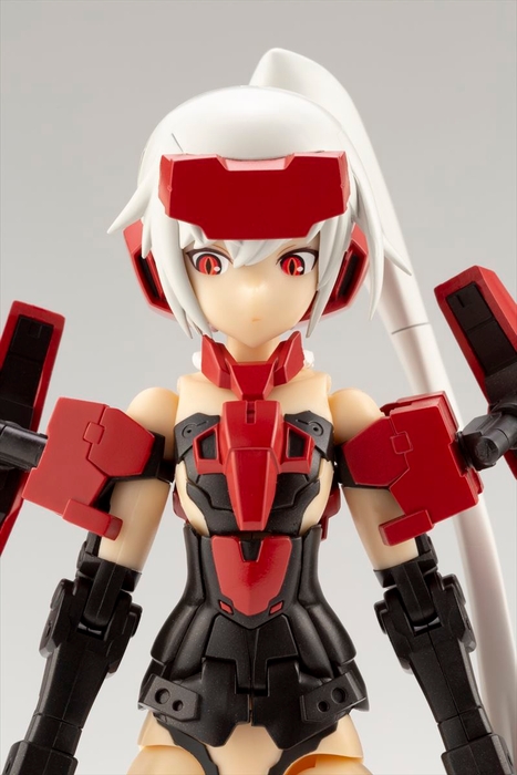 フレームアームズ・ガール＆ウェポンセット14