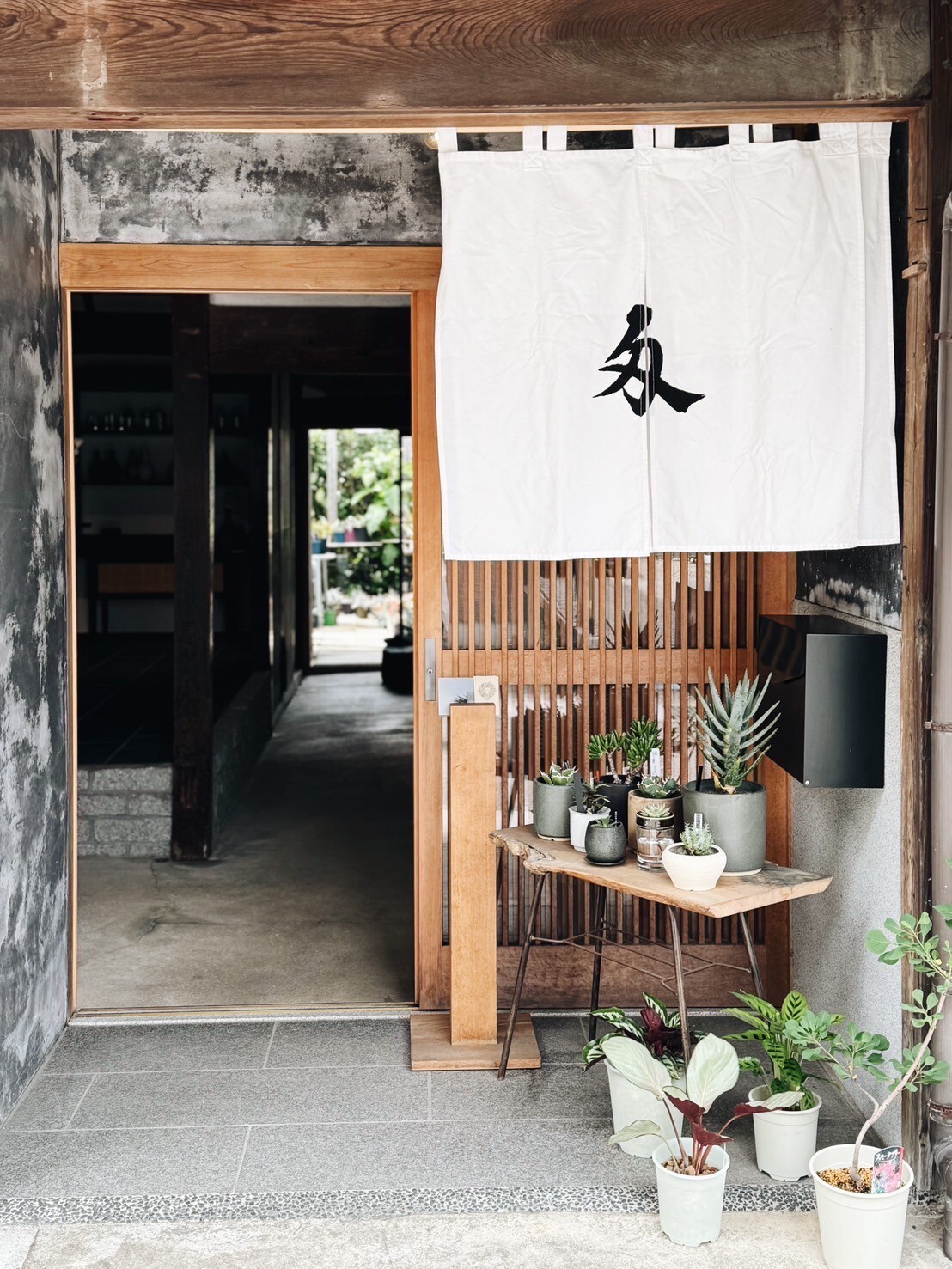 直営ギャラリー写真