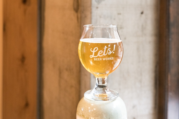 Let's Beer Works