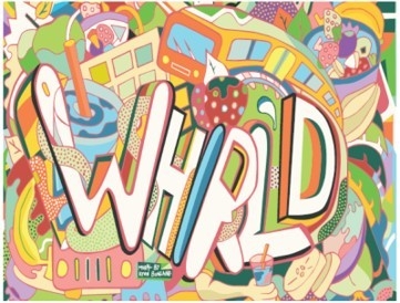 Jambaミューラル