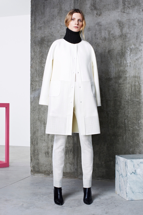 pringle of scotland pre fall 2014