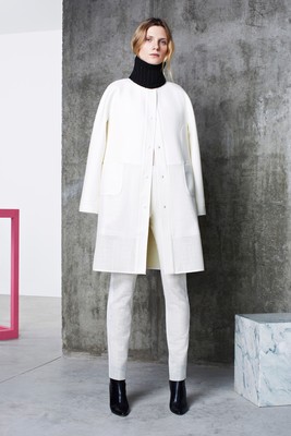 pringle of scotland pre fall 2014