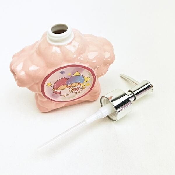 キキララのマグ