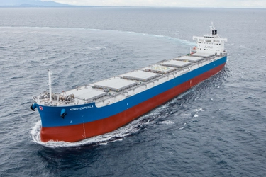 TSUNEISHI HEAVY INDUSTRIES (CEBU), Inc., an Overseas Group Company of  TSUNEISHI SHIPBUILDING, Completes and Delivers the Group&#8217;s 196th“KAMSARMAX” Bulk Carrier