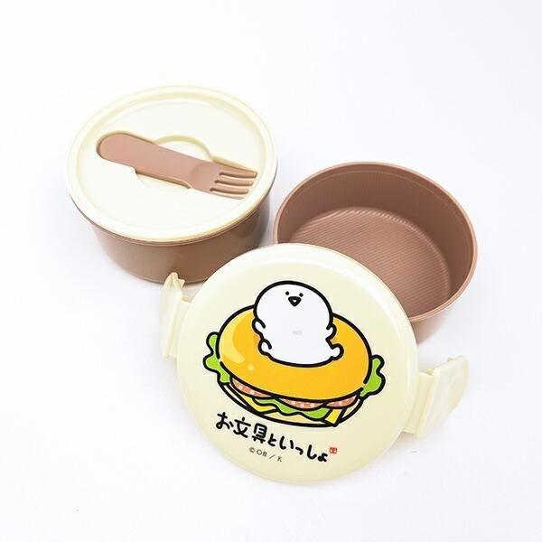 お文具さんと一緒ランチアイテム