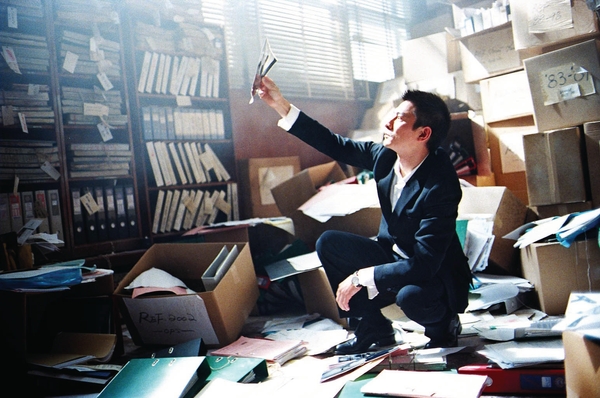 © 2003 Media Asia Films (BVI) Ltd. All Rights Reserved.