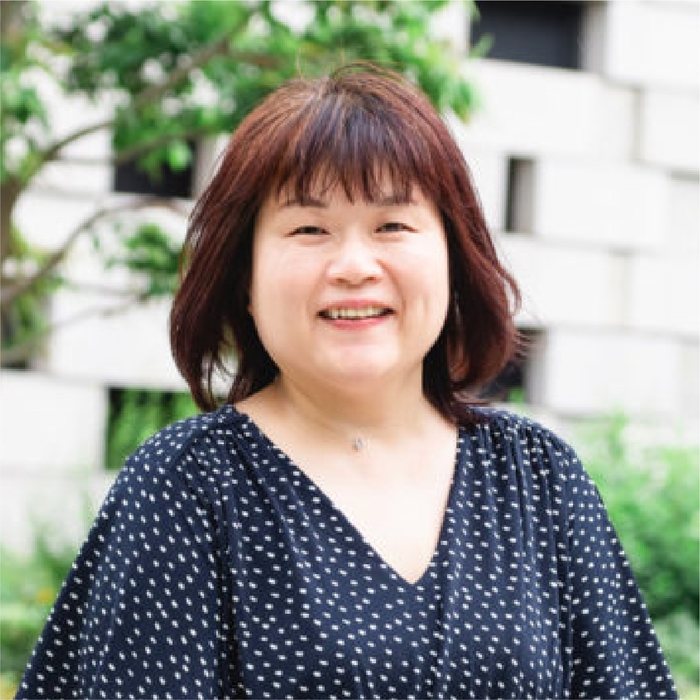 行政書士・社会福祉士・キャリアコンサルタント・ファイナンシャルプランナー　尾久 陽子氏