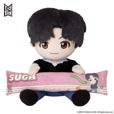 PCクッション TinyTAN SUGA