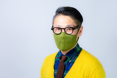 綿100%日本製ジャージ素材