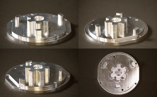 スマホスタンド(3)