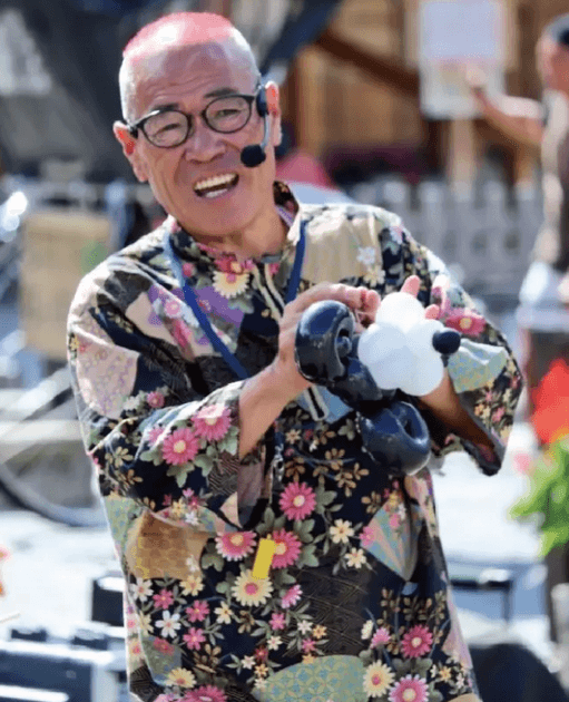 バルーンMoto