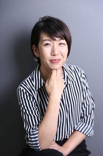 「コミュニケーション事業」リーダー　坂野 典子