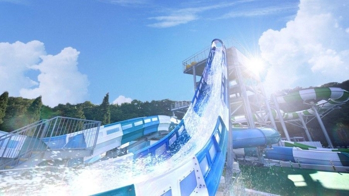 グレートブラスター2