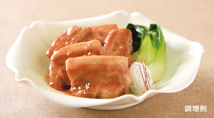 ゴールデンポーク角煮 イメージ