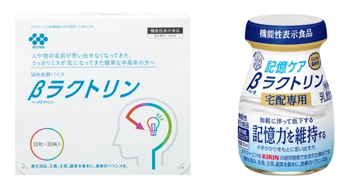 「βラクトリン」の発見・事業化が「令和6年度 民間部門農林水産研究開発功績者表彰」において「農林水産大臣賞」を受賞