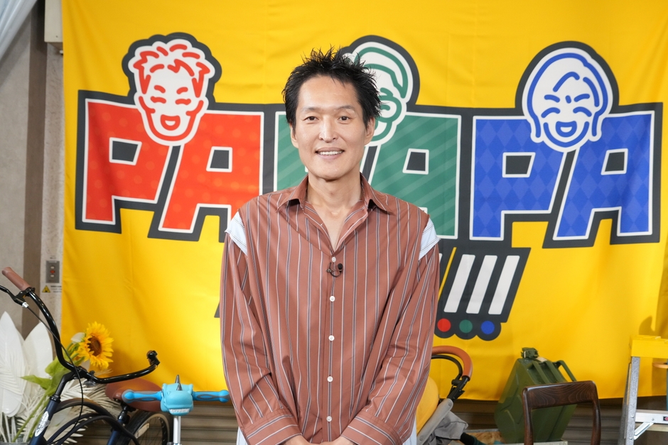 千原ジュニア