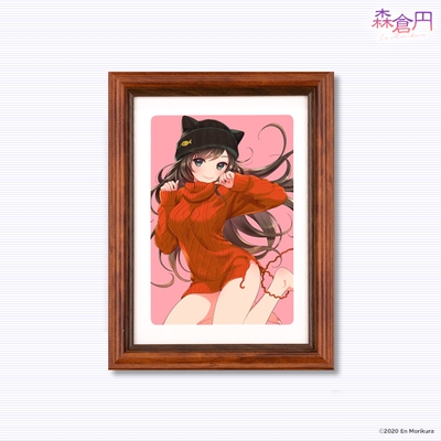 刺しゅうアート