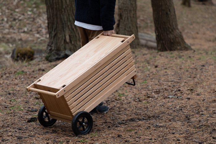 タイヤ&スタンド(2020年順次発売)1