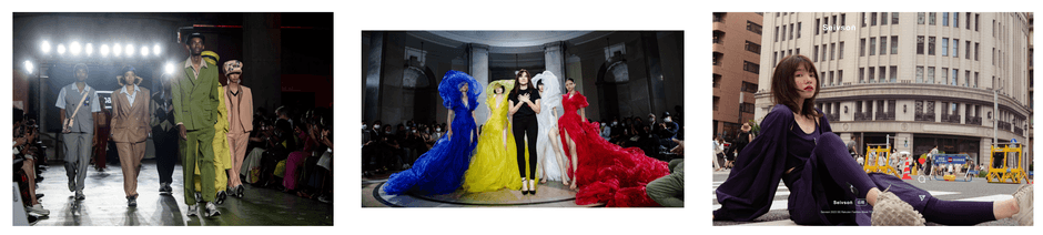 「AFROMATIC TOKYO/アフロマティック トーキョー」 「 LEVER COUTURE/レバークチュール」 Seivson/セイヴソン