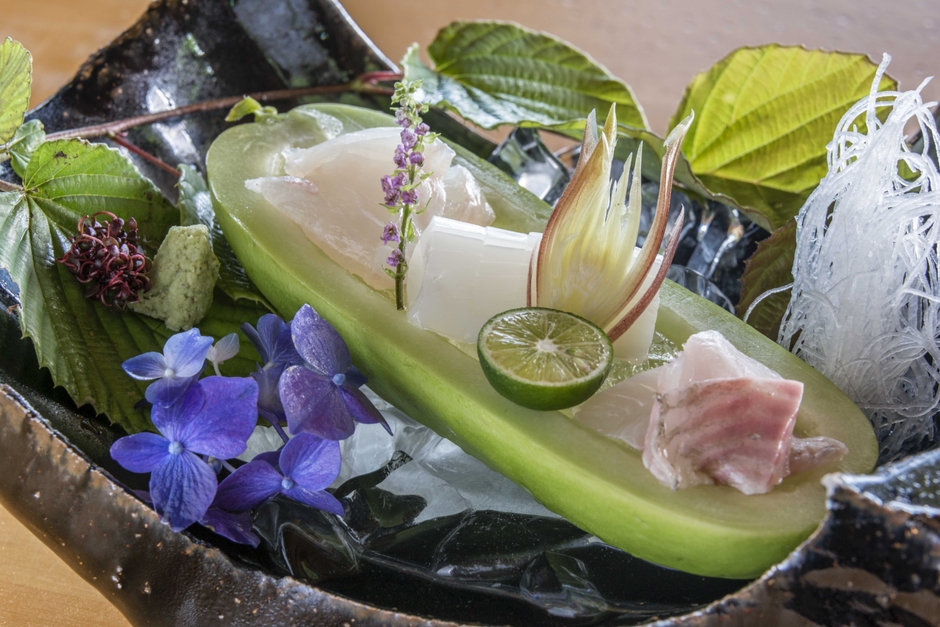 日本の風情あふれる逸品(イメージ)