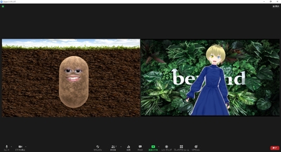 SnapCamera 面接イメージ画像
