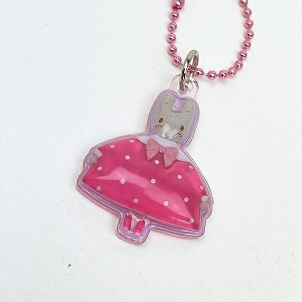 サンリオプチボールチェーン