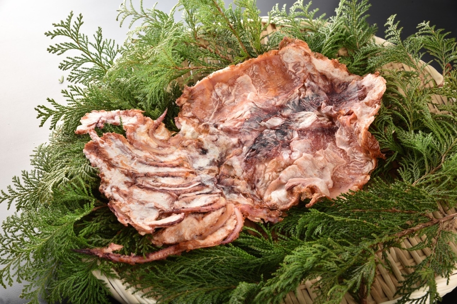 しんごさん海煎本舗