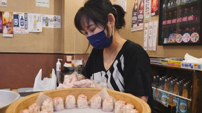 町中華が好きすぎて自腹で取材し始めた23歳女子、 YouTubeチャンネル「さあ、ウマい中華の話を始めよう!!」開設