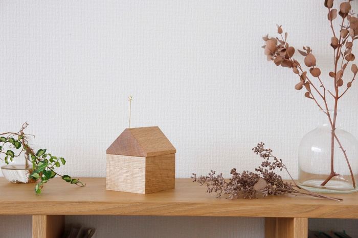 recolle「HOUSE」