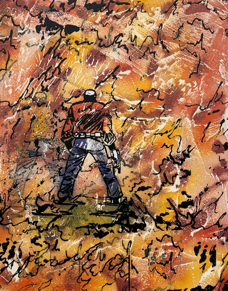 (にいみひろき)