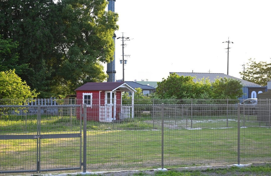 Friendly Park