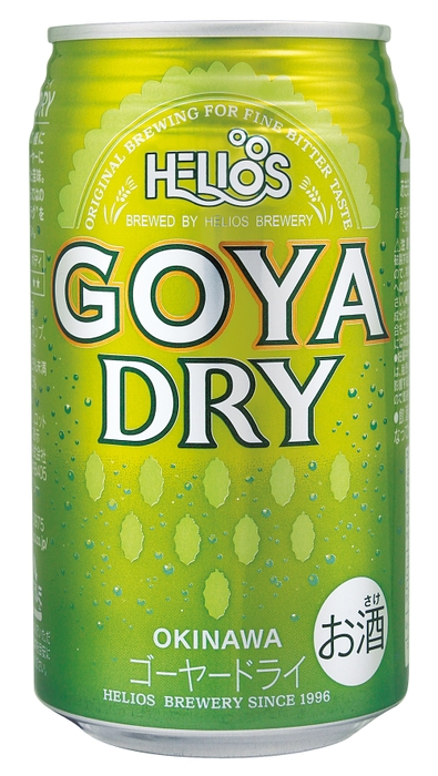 ゴーヤーDRY