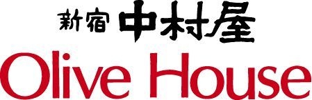 オリーブハウス ロゴ