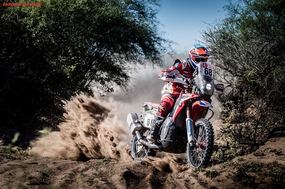 疾走するマシーン