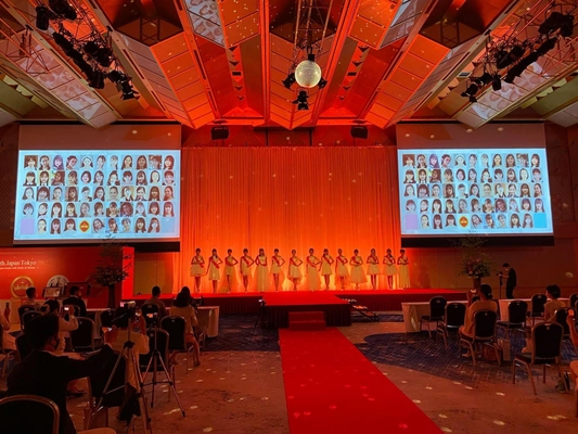 オンラインと少人数リアルにてJunior Earth Tokyo2021無事開催 　サプライズでシンガーソングライターの前迫 潤哉さんが登場！