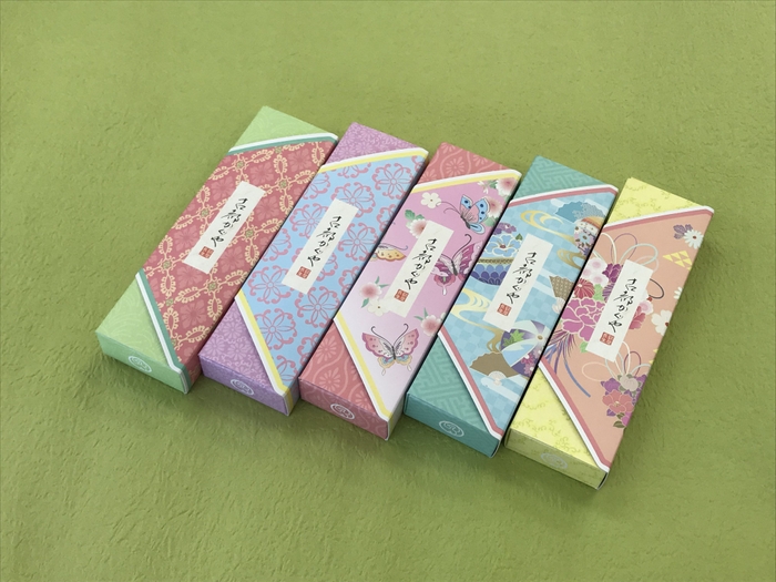 パッケージ(2)