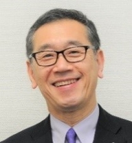 駒月純 氏