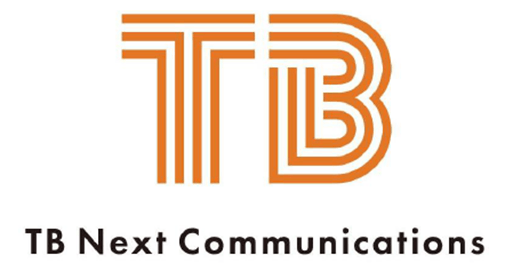 株式会社TBネクストコミュニケーションズ ロゴ