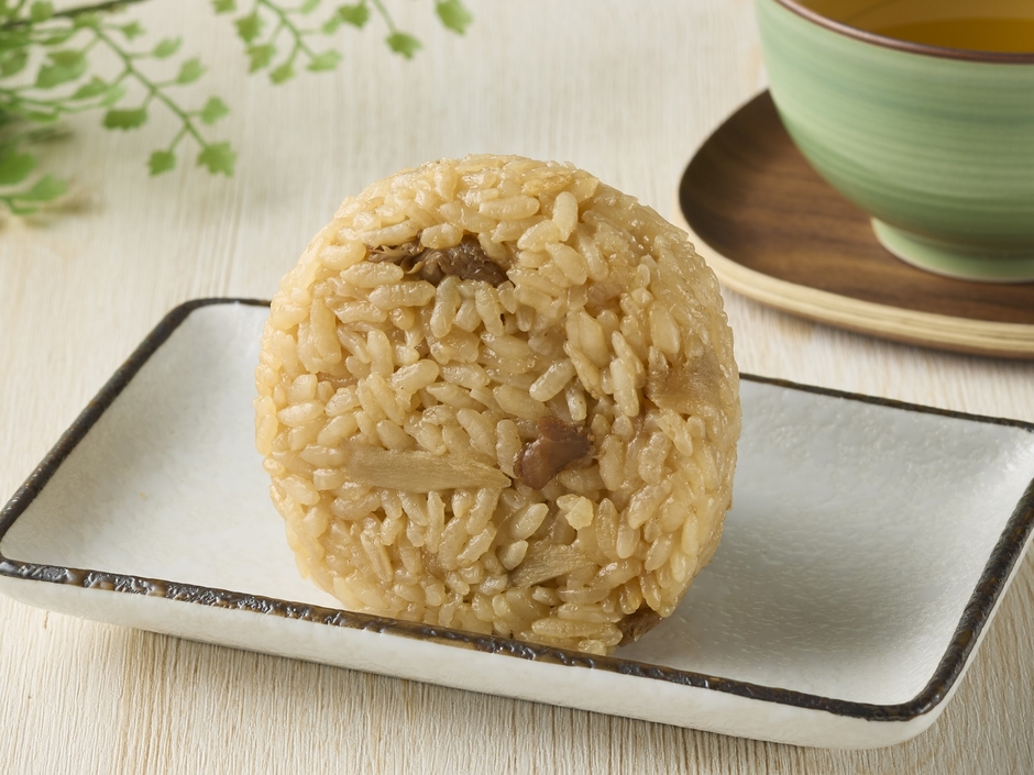 鶏ごぼう　通常　イメージ