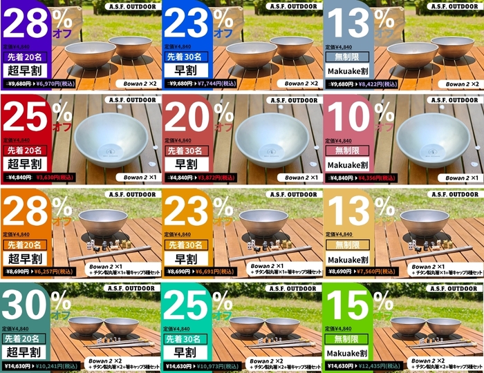 Bowan2 リターン