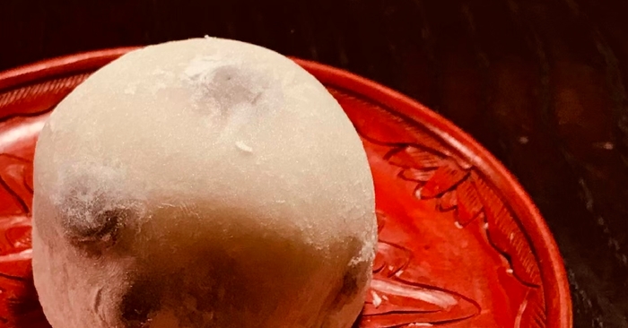 豆大福
