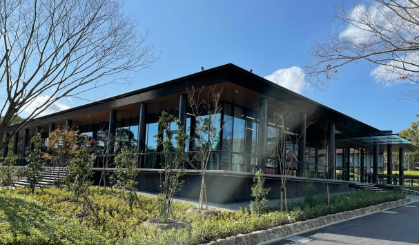 奈良キャンパスから世界へつながる新拠点 多目的ホール つながる館 オープニングイベントを開催 Newscast