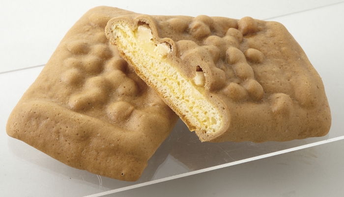 <福岡県>西通りプリンチョコづくし