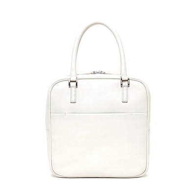 SQUARE TYPE WHITE