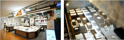 雅-miyabi- 京都洛北店/宝石・時計 松山 洛北阪急スクエア店2