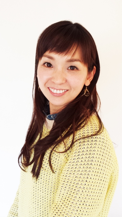 MC 井上恵津子