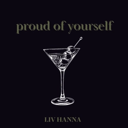 リヴ・ハンナ、新曲「Proud of Yourself」をリリース