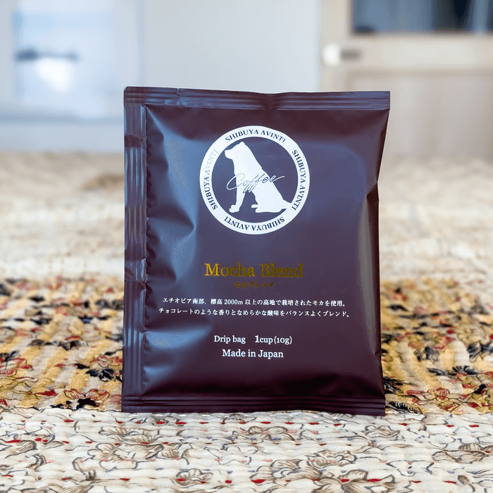 モカブレンド