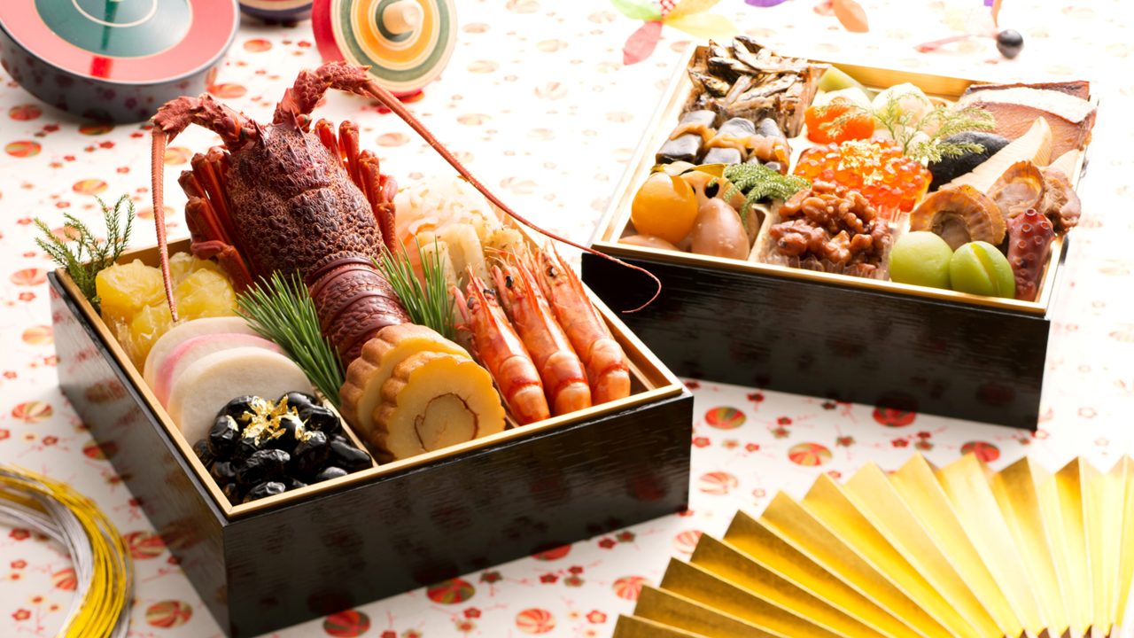 ふるさと納税でもらえる「おせち料理」人数別のおすすめランキングを発表|17サイト横断