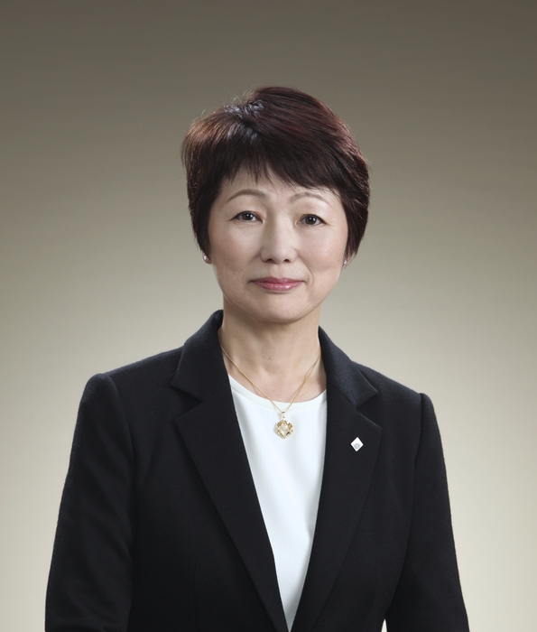 早稲田大学 佐々木 ひとみ